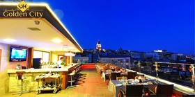 Golden City Hotel