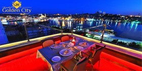 Golden City Hotel