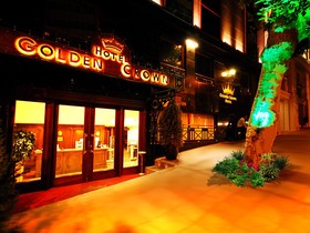 Golden Crown Hotel