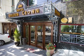 Golden Crown Hotel