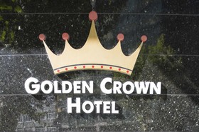 Golden Crown Hotel