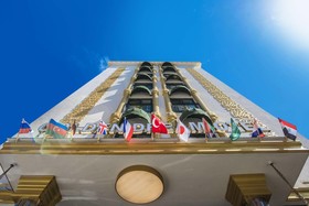 Golden Dream Otel