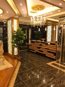 Golden Dream Otel