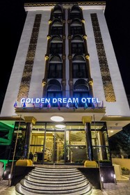 Golden Dream Otel