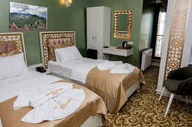 Golden Dream Otel
