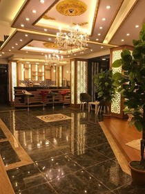 Golden Dream Otel