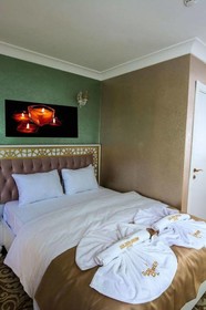 Golden Dream Otel