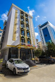 Golden Dream Otel