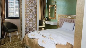 Golden Dream Otel