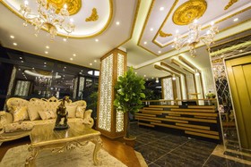 Golden Dream Otel