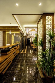 Golden Dream Otel