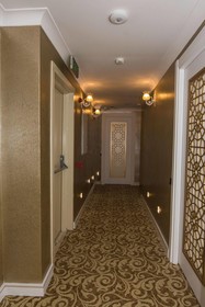 Golden Dream Otel