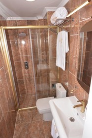 Golden Dream Otel
