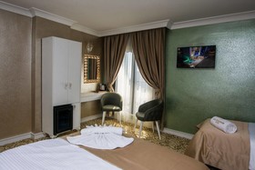 Golden Dream Otel