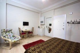 Golden Galata Hotel