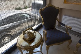 Oasis Suites Old City