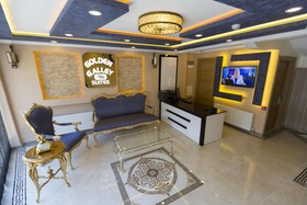 Oasis Suites Old City