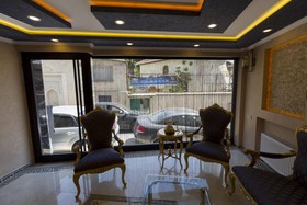 Oasis Suites Old City