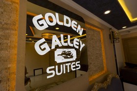 Oasis Suites Old City