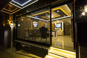 Oasis Suites Old City