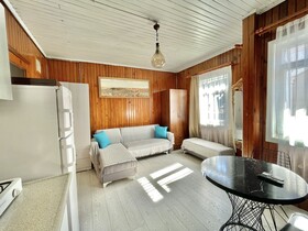 Golden Home