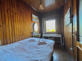 Golden Home