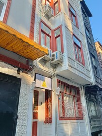 Golden Home