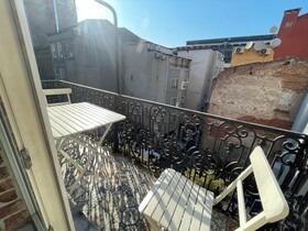 Taksim Stone Wall Apartments