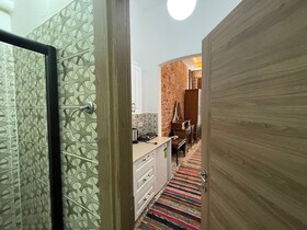 Taksim Stone Wall Apartments