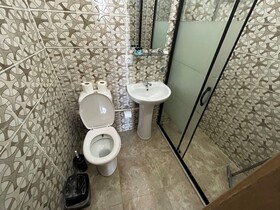 Taksim Stone Wall Apartments