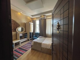 Taksim Stone Wall Apartments