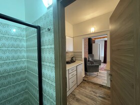 Taksim Stone Wall Apartments
