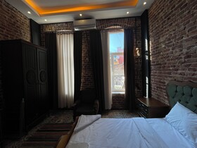 Taksim Stone Wall Apartments
