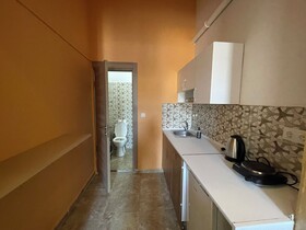 Taksim Stone Wall Apartments