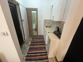 Taksim Stone Wall Apartments