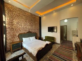 Taksim Stone Wall Apartments