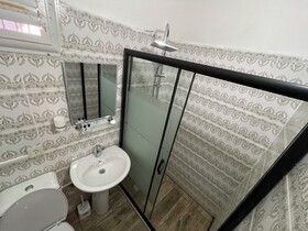 Taksim Stone Wall Apartments