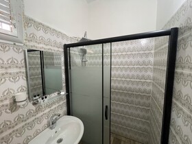 Taksim Stone Wall Apartments
