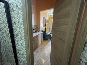Taksim Stone Wall Apartments