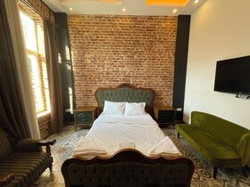 Taksim Stone Wall Apartments