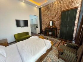 Taksim Stone Wall Apartments
