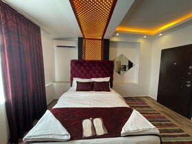 Taksim Stone Wall Apartments