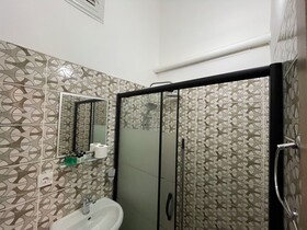 Taksim Stone Wall Apartments