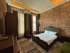 Taksim Stone Wall Apartments