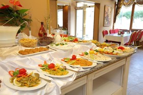 Golden Horn Bosphorus Hotel