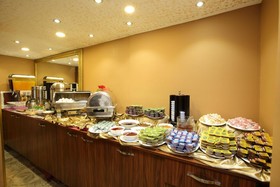 Golden Horn Bosphorus Hotel