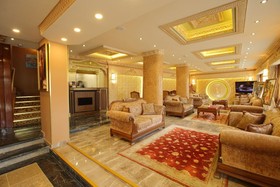 Golden Horn Bosphorus Hotel