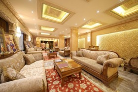 Golden Horn Bosphorus Hotel