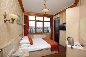 Golden Horn Bosphorus Hotel