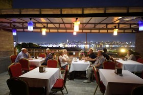 Golden Horn Bosphorus Hotel